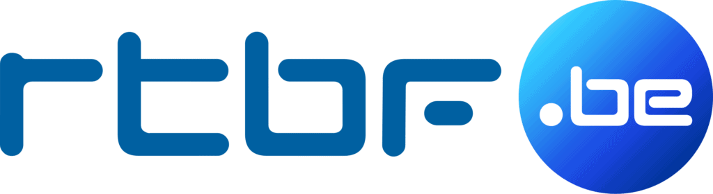 RTBF logo