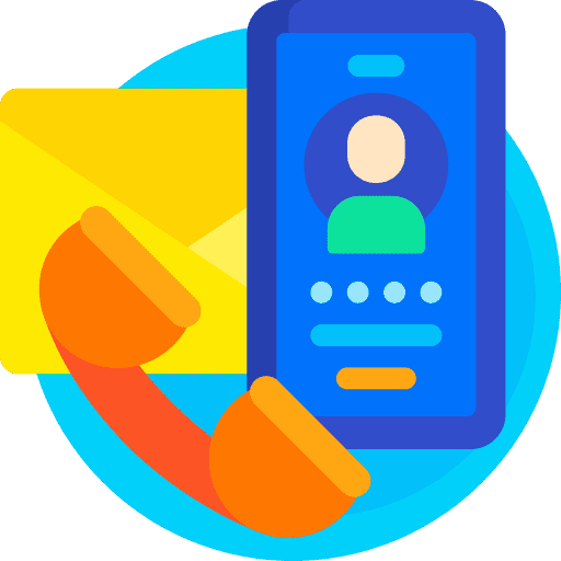contact information
