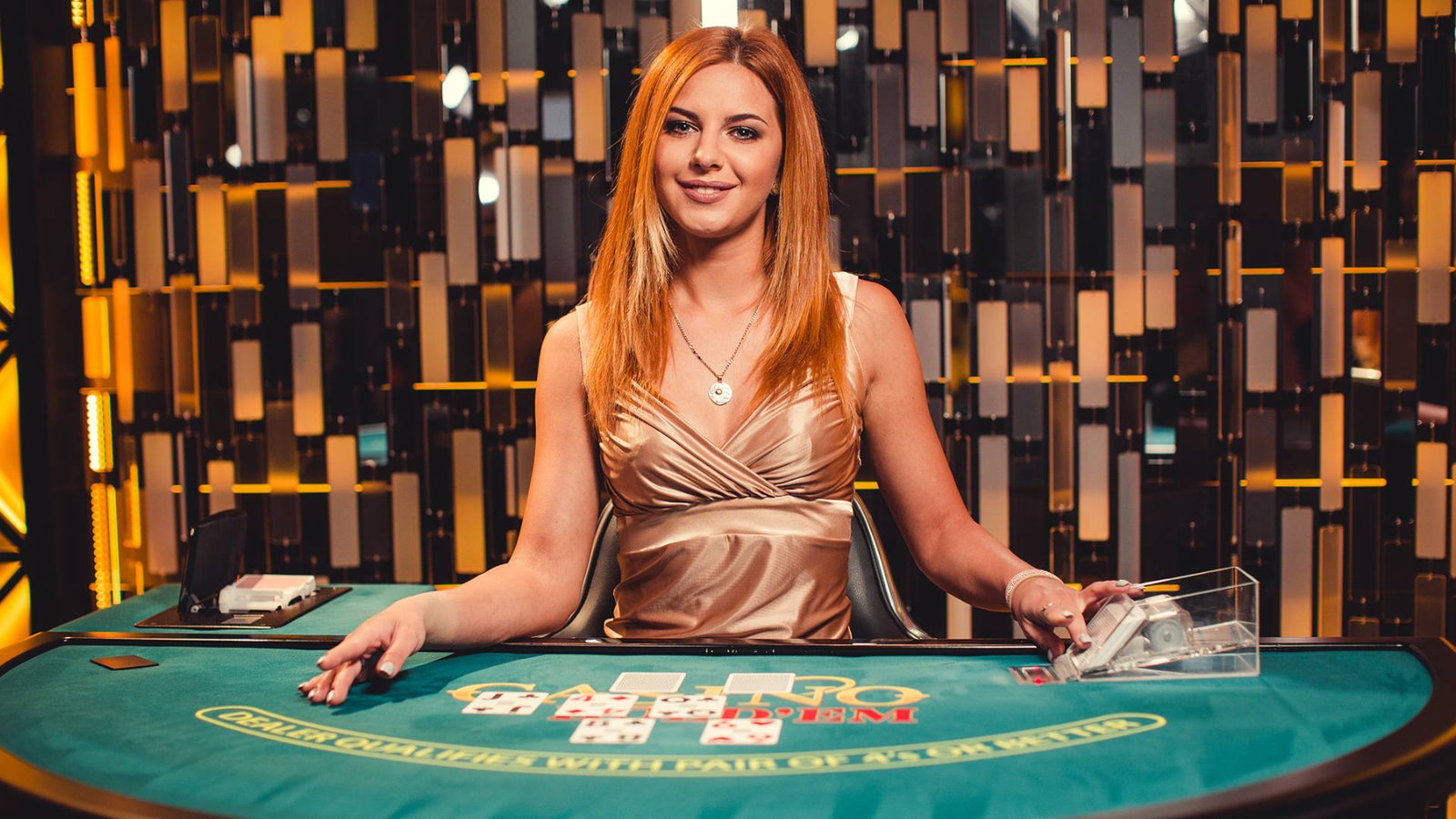 Wolfy Casino